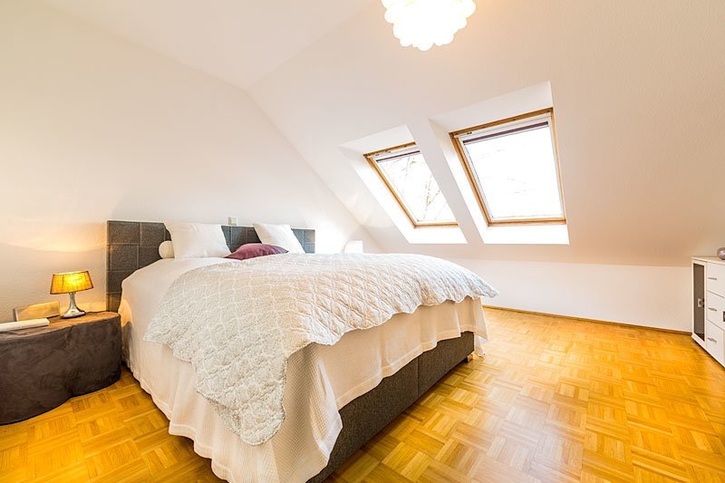 Immobilienangebot - Gelsenkirchen - Alle - Wenn es etwas Besonderes sein soll!
