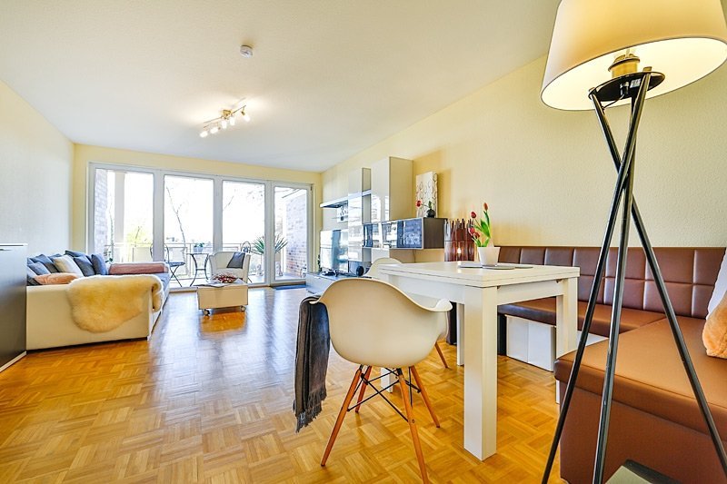 Immobilienangebot - Gelsenkirchen - Alle - Wenn es etwas Besonderes sein soll!