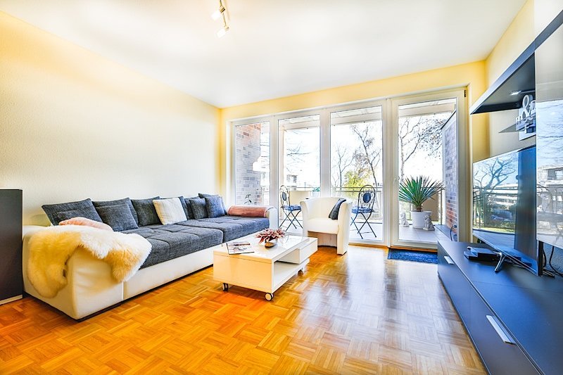 Immobilienangebot - Gelsenkirchen - Alle - Wenn es etwas Besonderes sein soll!