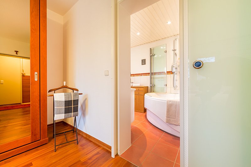 Immobilienangebot - Gelsenkirchen - Alle - Großzügige Maisonettewohnung mit zwei Loggien in Gelsenkirchen-Erle!