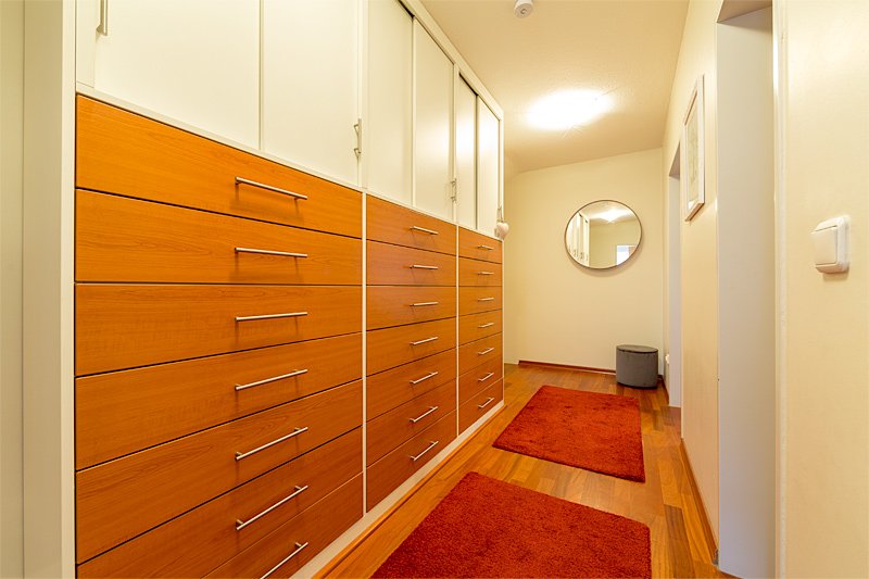Immobilienangebot - Gelsenkirchen - Alle - Großzügige Maisonettewohnung mit zwei Loggien in Gelsenkirchen-Erle!
