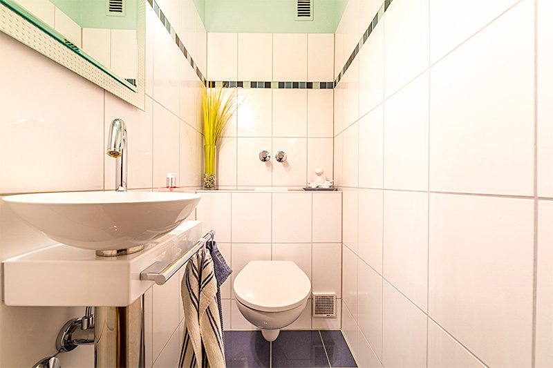 Immobilienangebot - Gelsenkirchen - Alle - Großzügige Maisonettewohnung mit zwei Loggien in Gelsenkirchen-Erle!