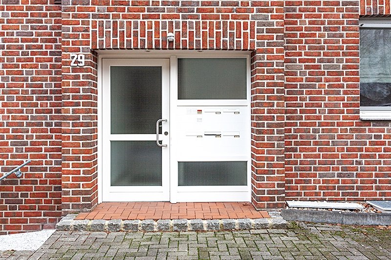 Immobilienangebot - Borken - Alle - Neuwertige Wohnung im Erdgeschoss in Borken!