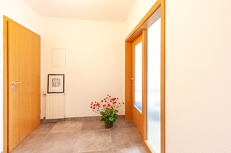 Immobilienangebot - Borken - Alle - Neuwertige Wohnung im Erdgeschoss in Borken!