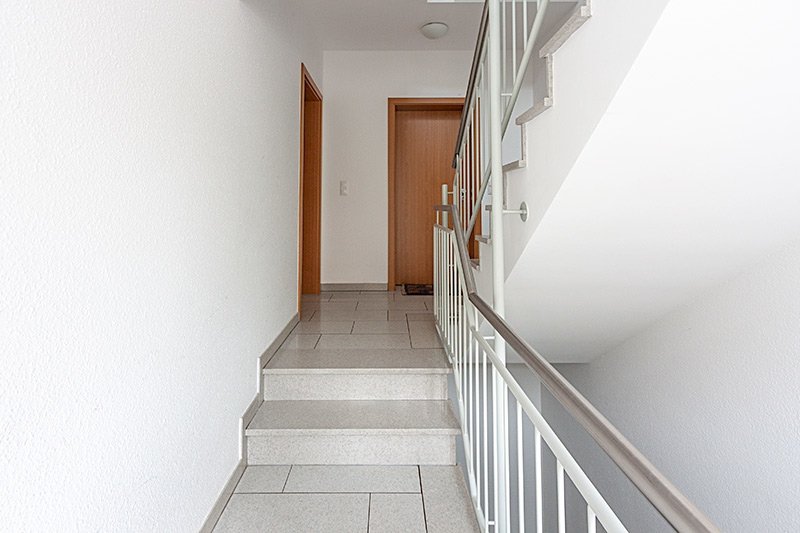 Immobilienangebot - Borken - Alle - Neuwertige Wohnung im Erdgeschoss in Borken!