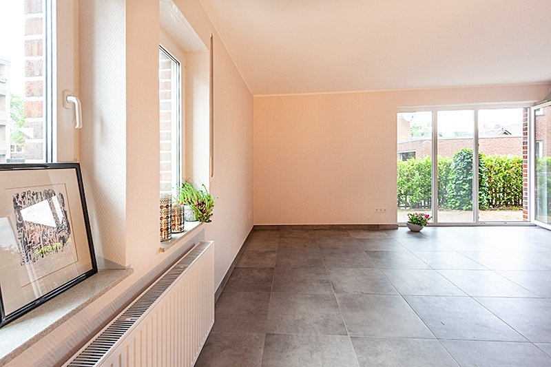 Immobilienangebot - Borken - Alle - Neuwertige Wohnung im Erdgeschoss in Borken!