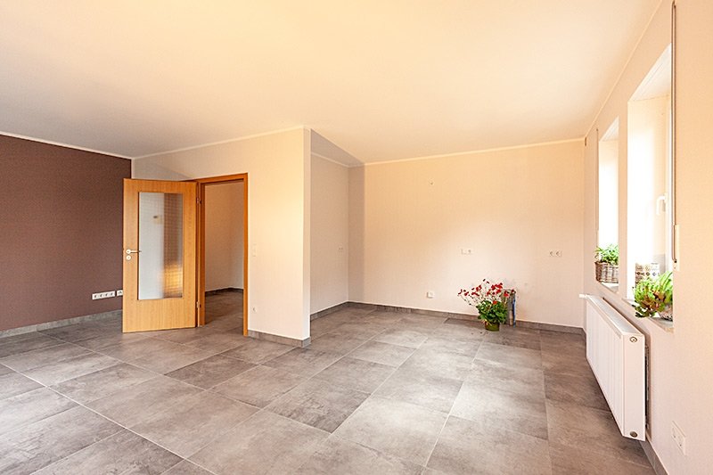 Immobilienangebot - Borken - Alle - Neuwertige Wohnung im Erdgeschoss in Borken!
