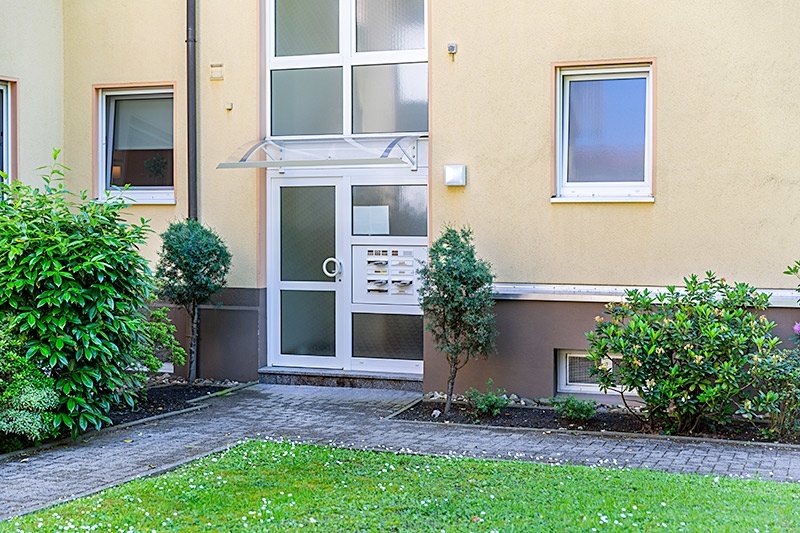 Immobilienangebot - Herten - Alle - Citynahes Wohnen in Herten Westerholt!