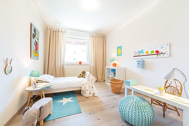 Immobilienangebot - Herten - Alle - Citynahes Wohnen in Herten Westerholt!