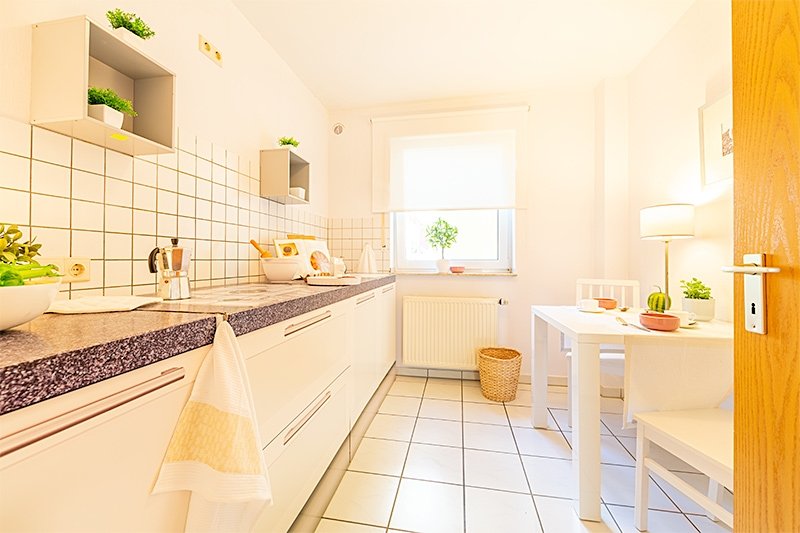 Immobilienangebot - Herten - Alle - Citynahes Wohnen in Herten Westerholt!