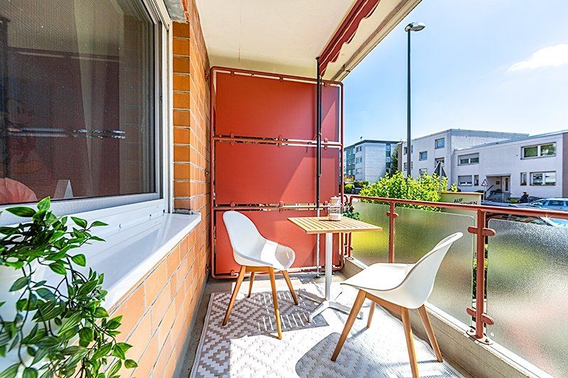 Immobilienangebot - Herten - Alle - Citynahes Wohnen in Herten Westerholt!