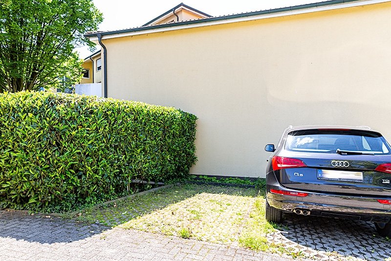 Immobilienangebot - Herten - Alle - Citynahes Wohnen in Herten Westerholt!