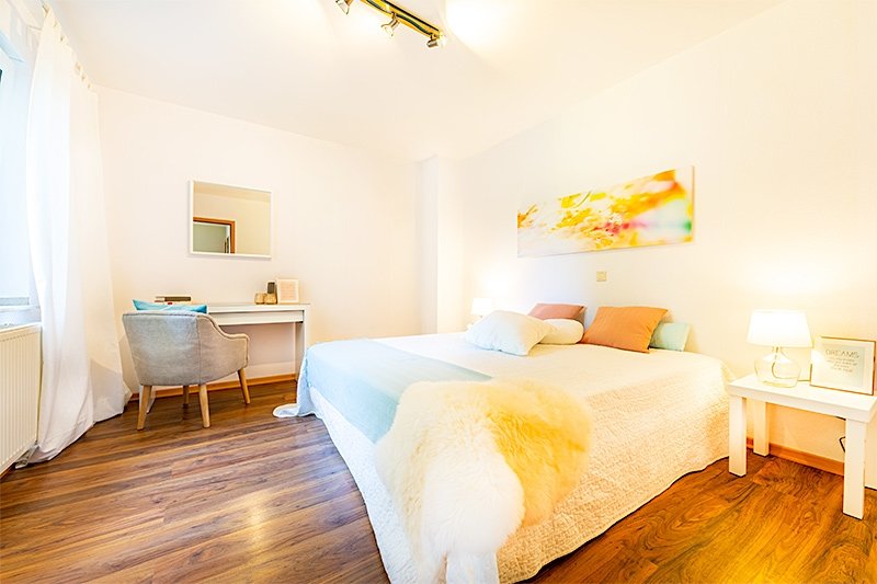 Immobilienangebot - Herten - Alle - Citynahes Wohnen in Herten Westerholt!