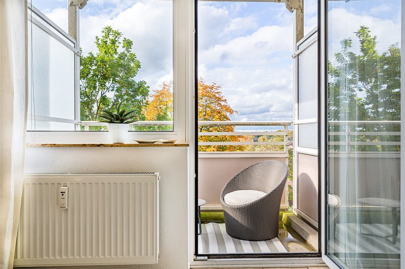 Immobilienangebot - Gelsenkirchen - Wohnungen - Nach gründlicher Modernisierung in neuem Glanz – Gelsenkirchen-Buer!