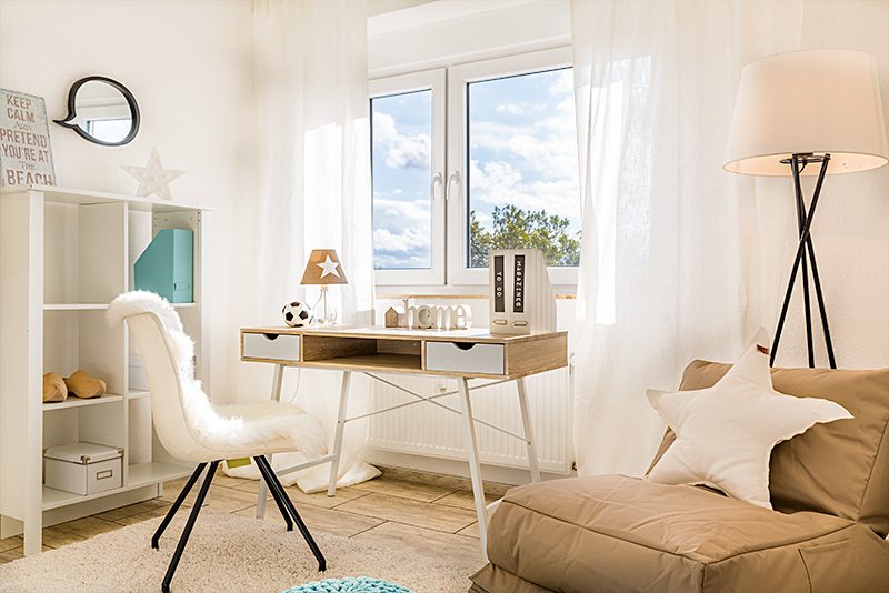 Immobilienangebot - Gelsenkirchen - Wohnungen - Nach gründlicher Modernisierung in neuem Glanz – Gelsenkirchen-Buer!