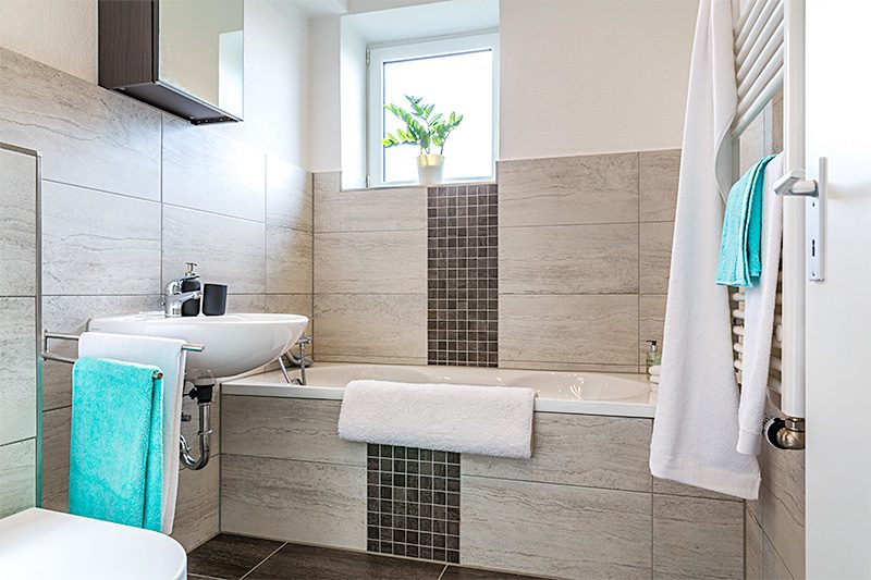 Immobilienangebot - Gelsenkirchen - Wohnungen - Nach gründlicher Modernisierung in neuem Glanz – Gelsenkirchen-Buer!