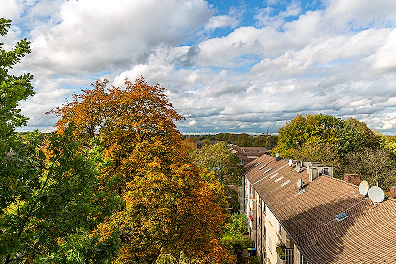 Immobilienangebot - Gelsenkirchen - Wohnungen - Nach gründlicher Modernisierung in neuem Glanz – Gelsenkirchen-Buer!