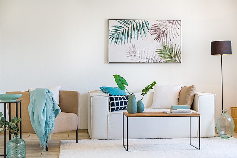 Immobilienangebot - Gelsenkirchen - Wohnungen - Nach gründlicher Modernisierung in neuem Glanz – Gelsenkirchen-Buer!