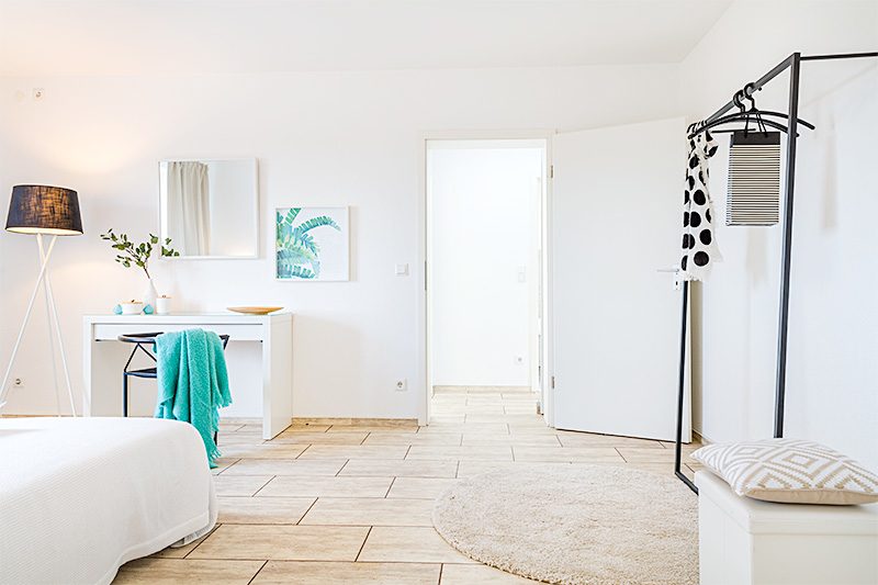 Immobilienangebot - Gelsenkirchen - Wohnungen - Nach gründlicher Modernisierung in neuem Glanz – Gelsenkirchen-Buer!