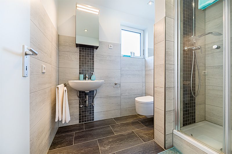 Immobilienangebot - Gelsenkirchen - Wohnungen - Nach gründlicher Modernisierung in neuem Glanz – Gelsenkirchen-Buer!