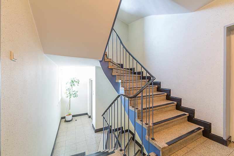 Immobilienangebot - Gelsenkirchen - Wohnungen - Nach gründlicher Modernisierung in neuem Glanz – Gelsenkirchen-Buer!