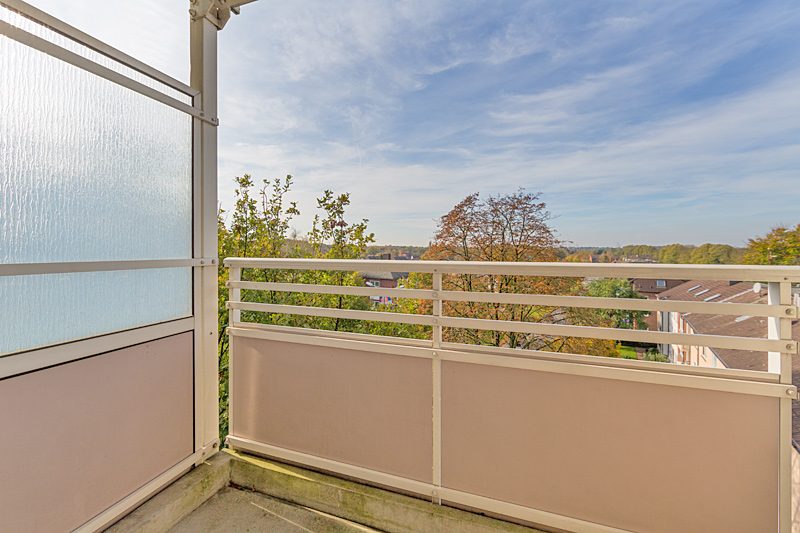 Immobilienangebot - Gelsenkirchen - Wohnungen - Nach gründlicher Modernisierung in neuem Glanz – Gelsenkirchen-Buer!