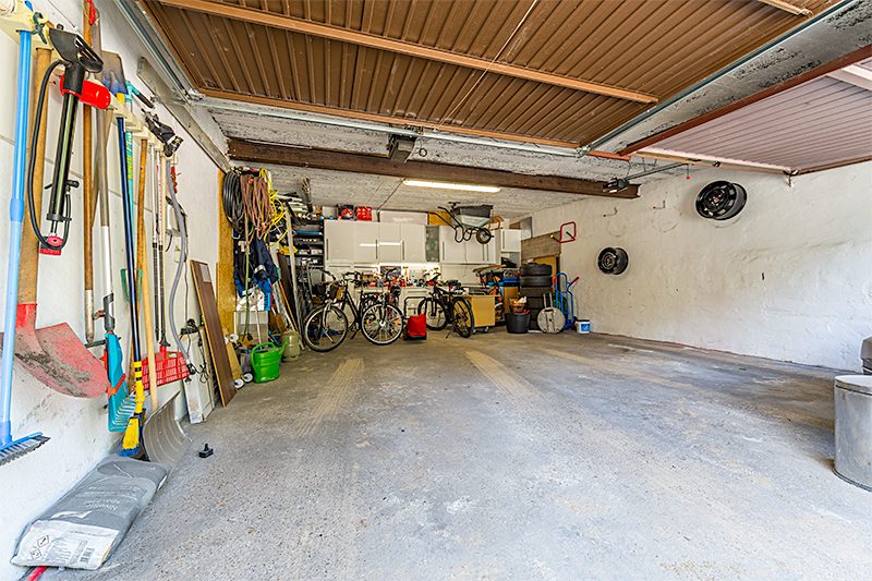 Immobilienangebot - Gelsenkirchen - Alle - Wohlfühlen pur: Modernisierte Erdgeschosswohnung mit Gartenoase in Buer!
