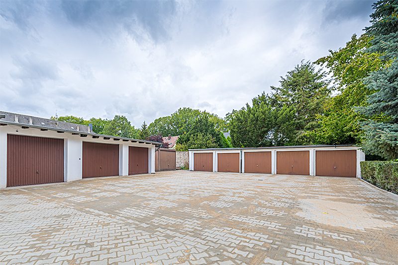 Immobilienangebot - Gelsenkirchen - Alle - Wohlfühlen pur: Modernisierte Erdgeschosswohnung mit Gartenoase in Buer!