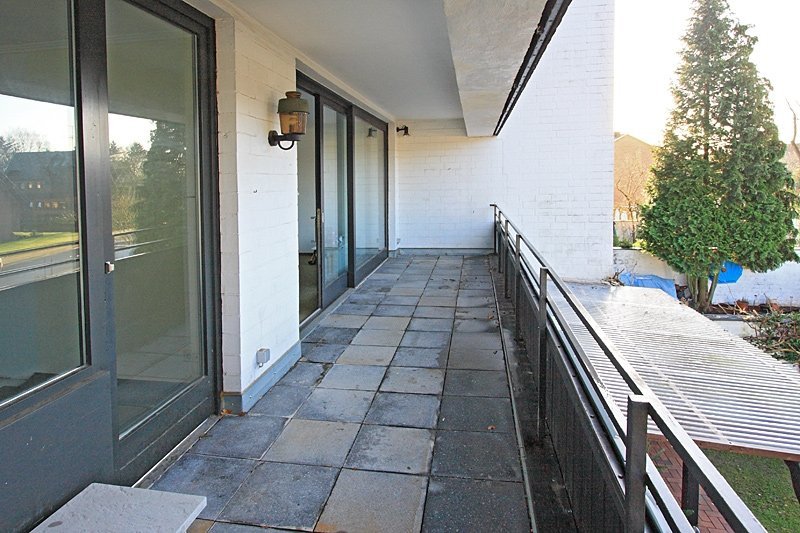 Immobilienangebot - Borken - Alle - Helle 3-Zimmer-Wohnung mit großem Balkon!