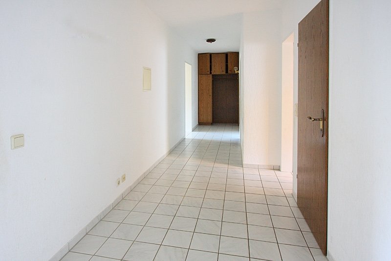 Immobilienangebot - Borken - Alle - Helle 3-Zimmer-Wohnung mit großem Balkon!