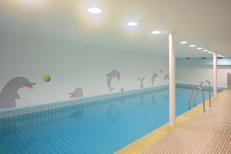 Immobilienangebot - Borken - Alle - Helle 3-Zimmer-Wohnung mit großem Balkon!