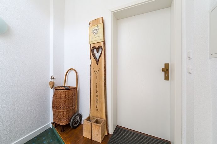 Immobilienangebot - Gelsenkirchen / Buer - Wohnungen - Dachgeschosswohnung in bester Innenstadtlage von Buer!