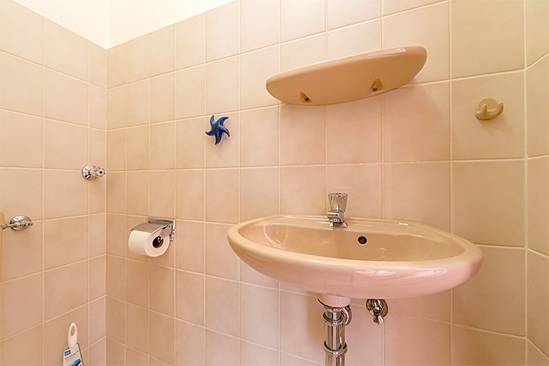 Immobilienangebot - Gelsenkirchen - Alle - Frisch renovierte Drei-Zimmerwohnung mit Balkon!