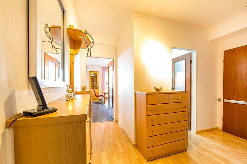 Immobilienangebot - Gelsenkirchen - Alle - Wohnen über den Dächern von Buer!