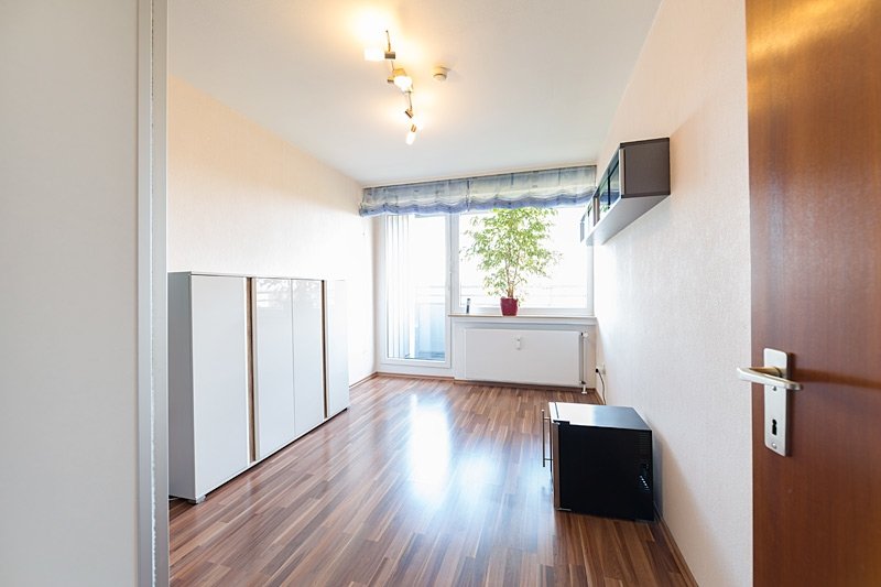 Immobilienangebot - Gelsenkirchen - Alle - Wohnen über den Dächern von Buer!