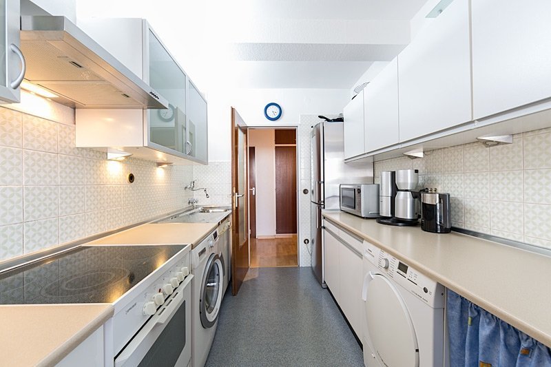 Immobilienangebot - Gelsenkirchen - Alle - Wohnen über den Dächern von Buer!