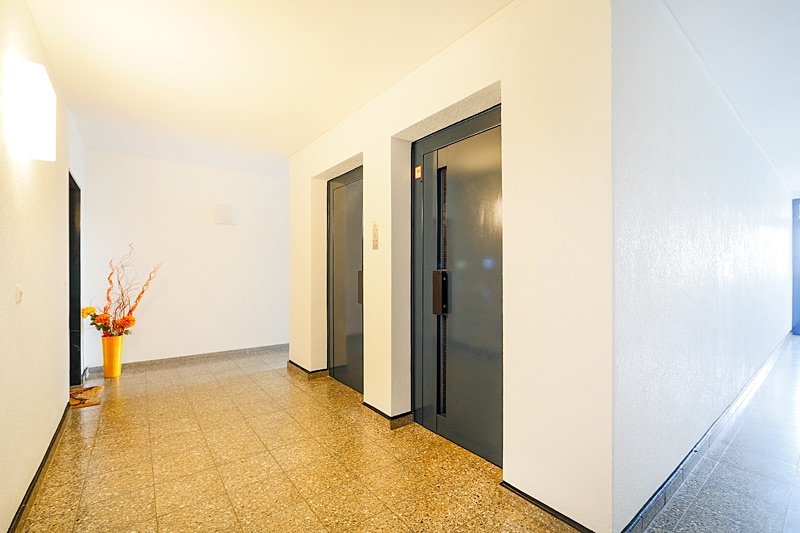 Immobilienangebot - Gelsenkirchen - Alle - Wohnen über den Dächern von Buer!