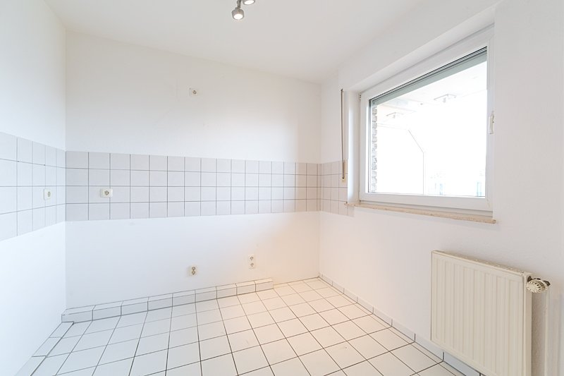 Immobilienangebot - Gelsenkirchen - Alle - Großzügige Maisonette-Wohnung mit Fernblick und zwei Balkonen!
