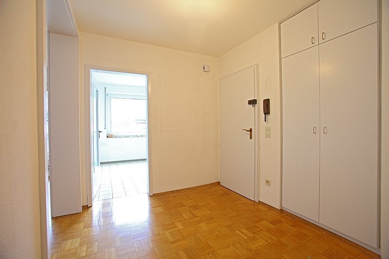 Immobilienangebot - Gelsenkirchen - Alle - Großzügige Mietwohnung in Buer-Mitte!