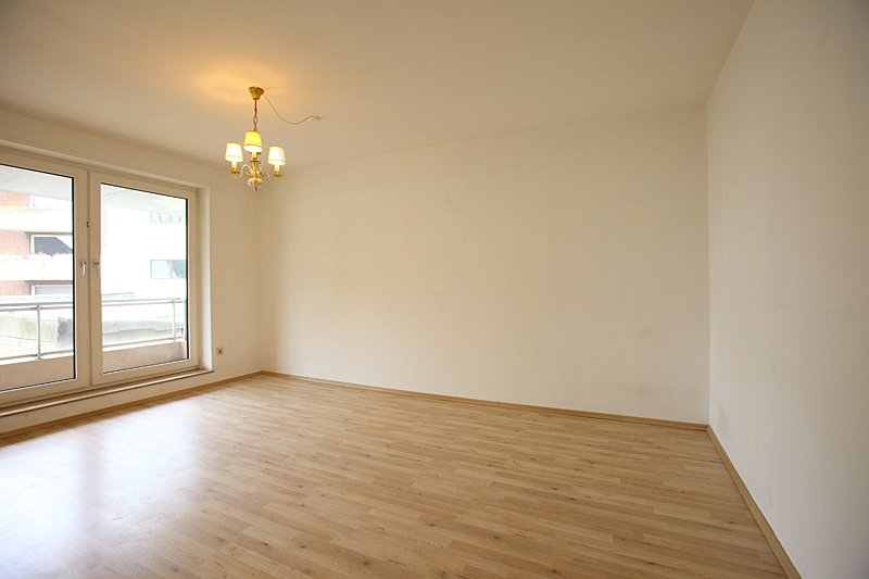 Immobilienangebot - Gelsenkirchen - Alle - Großzügige Mietwohnung in Buer-Mitte!