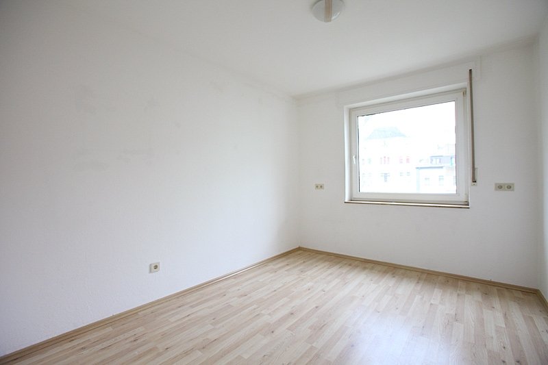 Immobilienangebot - Gelsenkirchen - Alle - Großzügige Mietwohnung in Buer-Mitte!