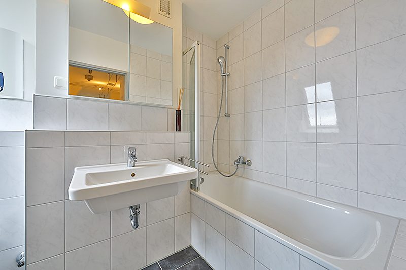 Immobilienangebot - Gelsenkirchen / Buer - Wohnungen - City-Wohnung in Buer mit Aufzug und einer Einbauküche!