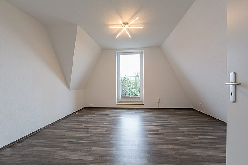 Immobilienangebot - Gelsenkirchen / Buer - Wohnungen - City-Wohnung in Buer mit Aufzug und einer Einbauküche!