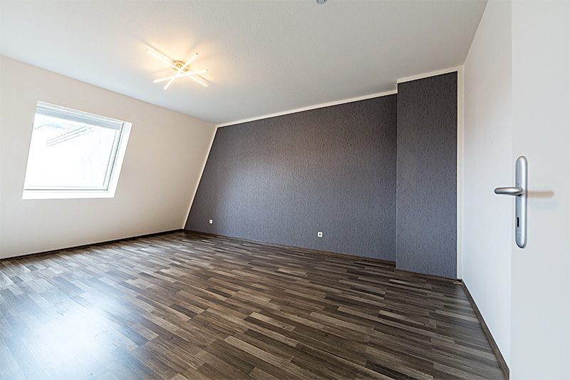 Immobilienangebot - Gelsenkirchen / Buer - Wohnungen - City-Wohnung in Buer mit Aufzug und einer Einbauküche!