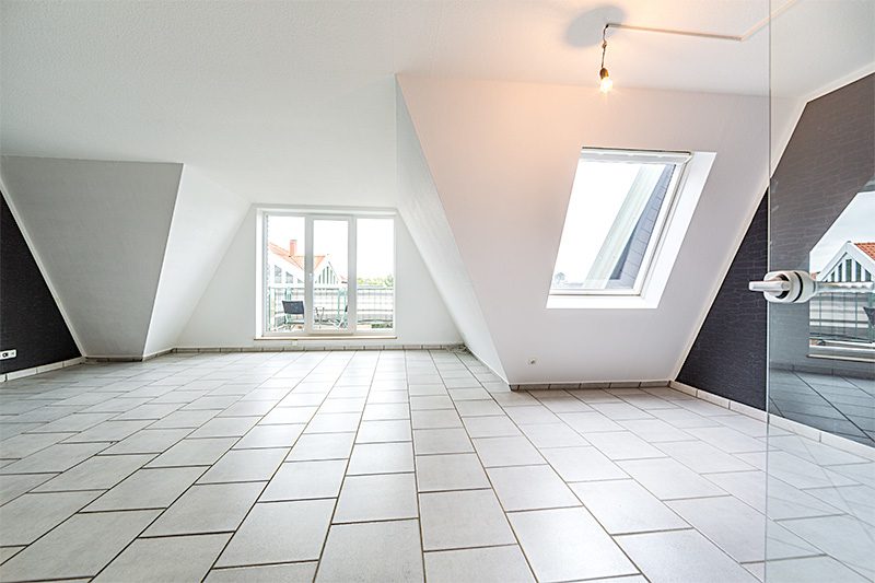 Immobilienangebot - Gelsenkirchen / Buer - Wohnungen - City-Wohnung in Buer mit Aufzug und einer Einbauküche!