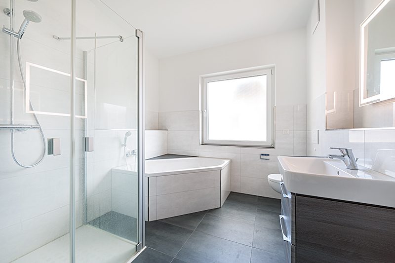 Immobilienangebot - Gelsenkirchen / Buer - Wohnungen - Penthouse in bester Innenstadtlage von Buer!