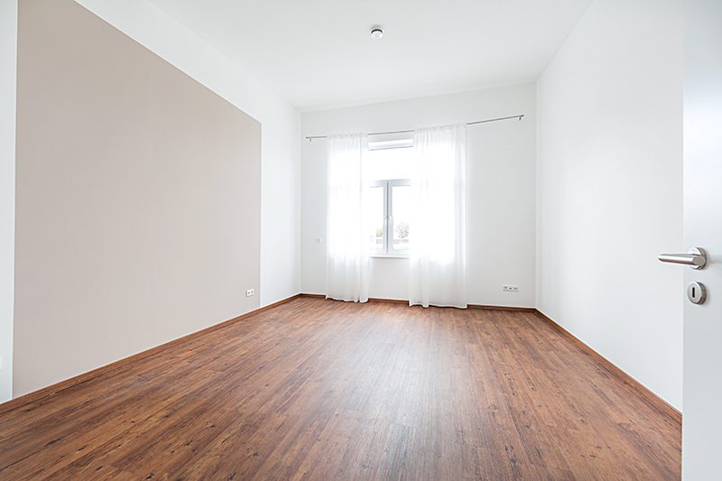 Immobilienangebot - Gelsenkirchen / Buer - Wohnungen - Penthouse in bester Innenstadtlage von Buer!
