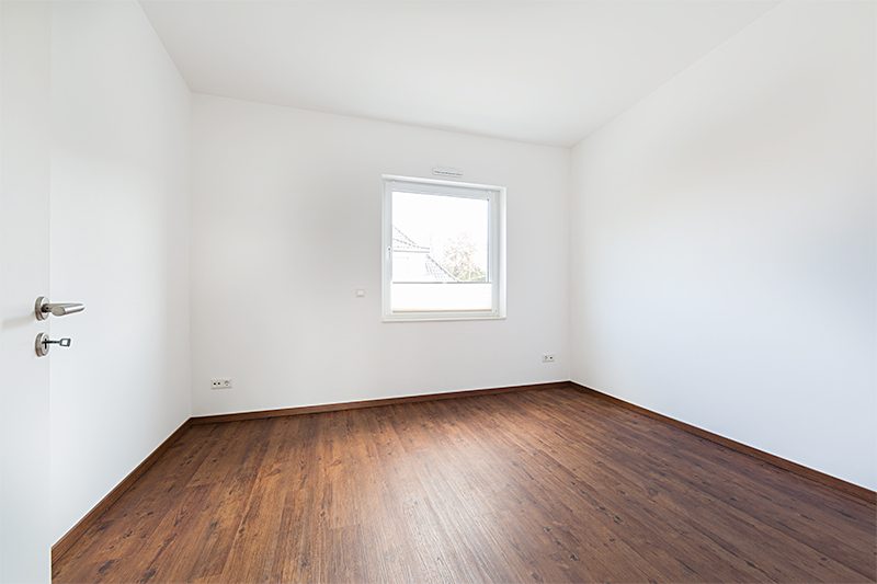Immobilienangebot - Gelsenkirchen / Buer - Wohnungen - Penthouse in bester Innenstadtlage von Buer!
