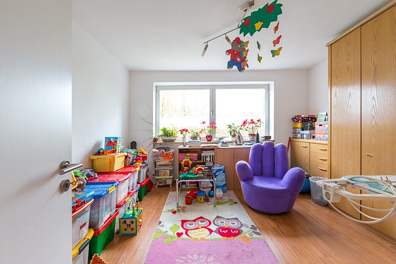 Immobilienangebot - Gelsenkirchen / Buer - Wohnungen - Alles was das Herz begehrt in Buer! Aufzug vorhanden!