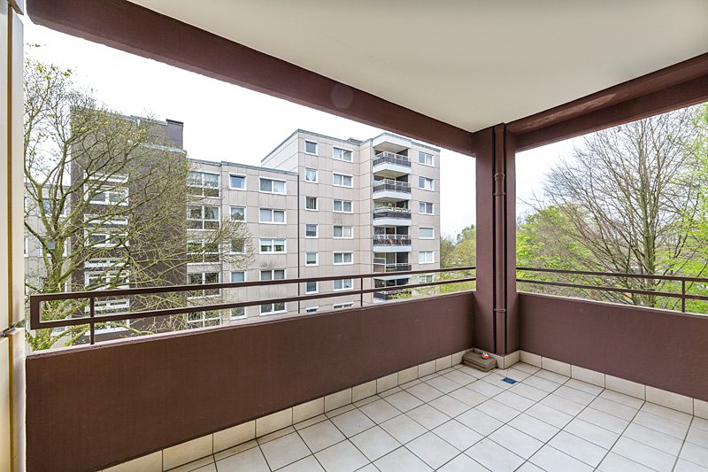 Immobilienangebot - Gelsenkirchen / Buer - Wohnungen - Alles was das Herz begehrt in Buer! Aufzug vorhanden!